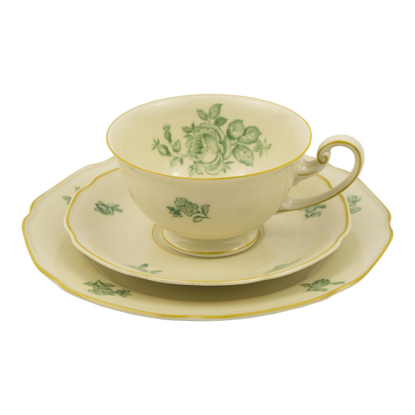 Filiżanka śniadaniowa Tirschenreuth