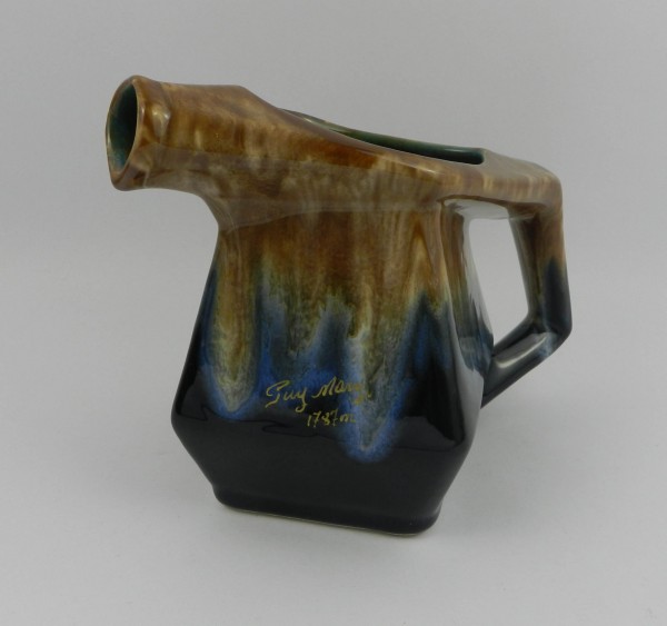 Ceramiczny dzban do wody