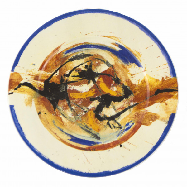 Talerz Villeroy&Boch Brandy