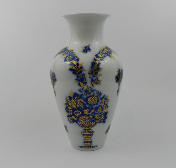 Wazon Heinrich Kobalt