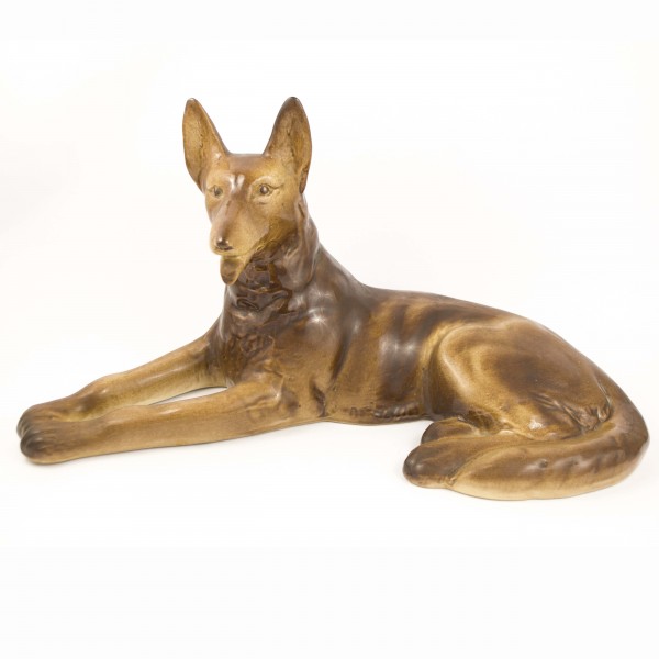 Figura psa St. Clement