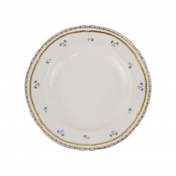 Talerz głęboki Limoges Balleroy