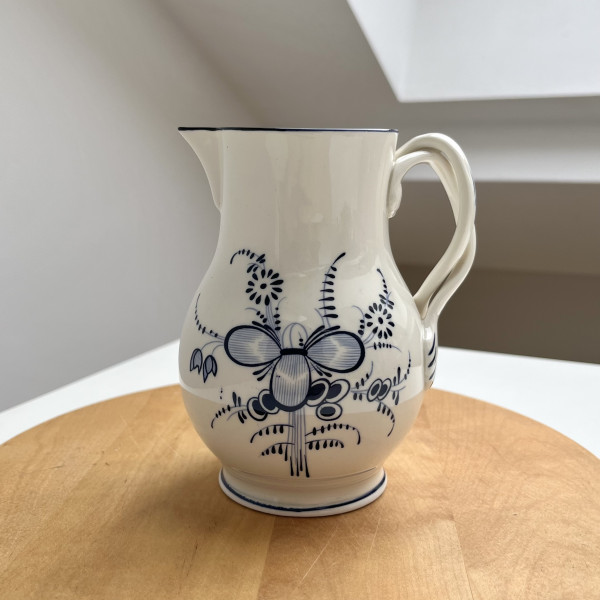 Mlecznik Vieux Luxembourg Villeroy&Boch