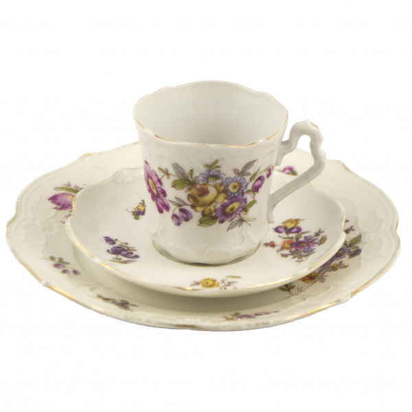 Filiżanka do kawy Carl Tielsch