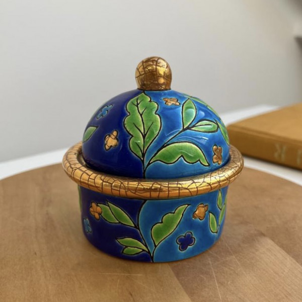 Puzdro Emaux de Longwy