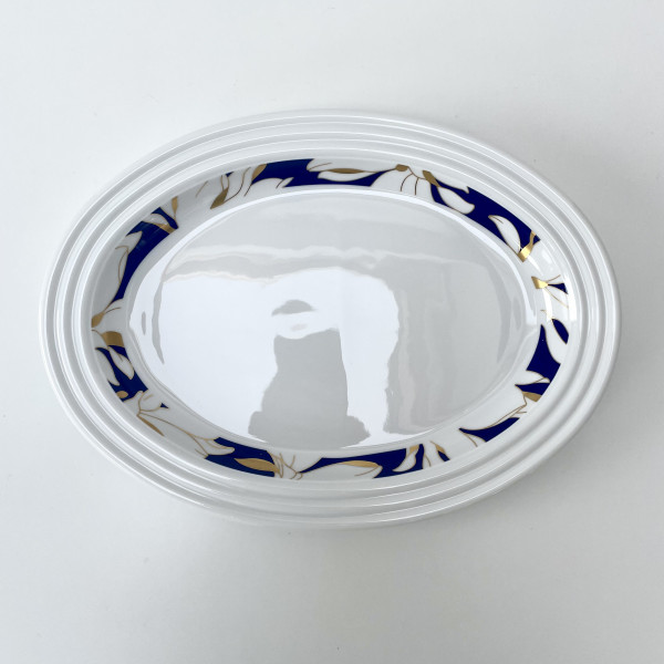 Patera Cupola Fiorella Rosenthal