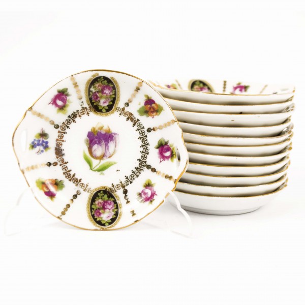 Konfiturówki Erdmann Schlegelmilch