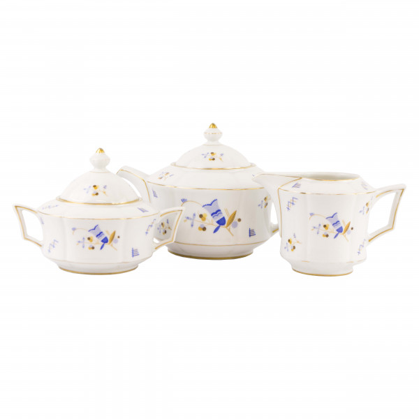 Garnitur środka stołu Rosenthal Maja