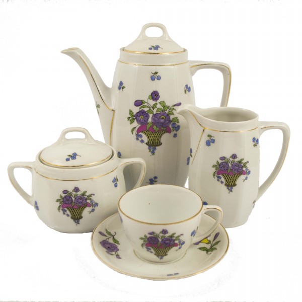 Serwis KPM Waldenburg