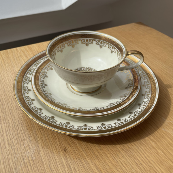 Filiżanka śniadaniowa Rosenthal