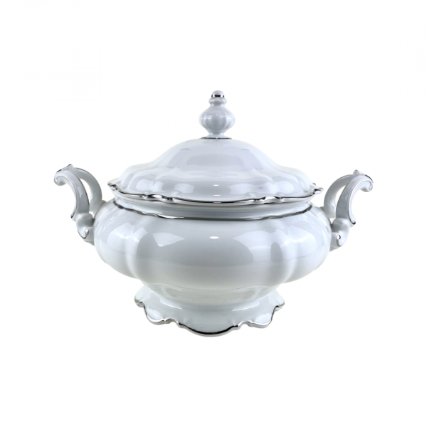 Waza Hutschenreuther Sylvia Platinum