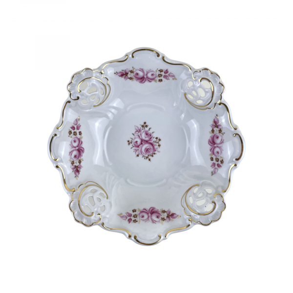 Misa na czterech nóżkach Weimar