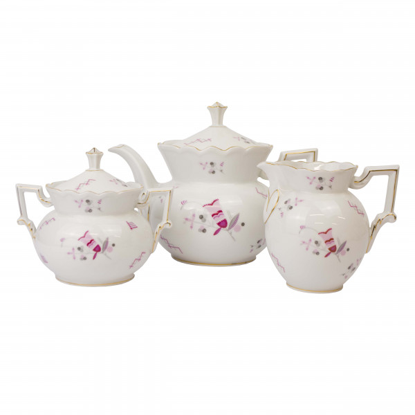 Środek stołu Rosenthal Hella