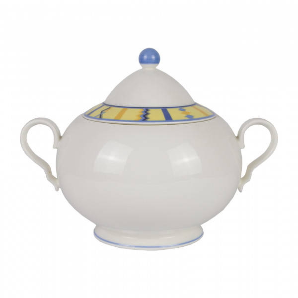 Waza Villeroy Bali Look