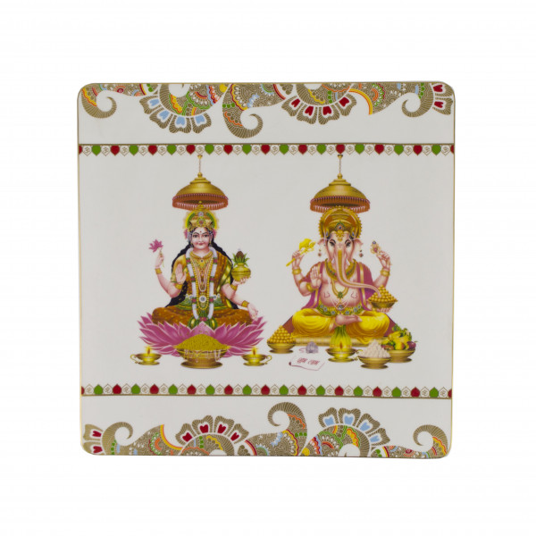 Patera Villeroy&Boch Modern Grace Celebrating India