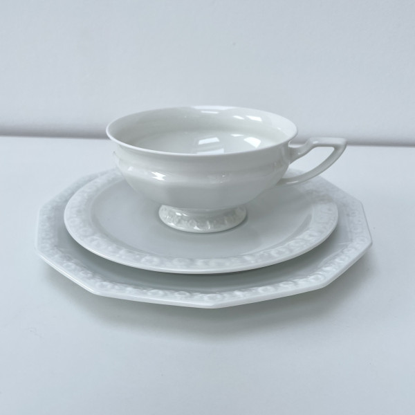 Filiżanka śniadaniowa Rosenthal Maria