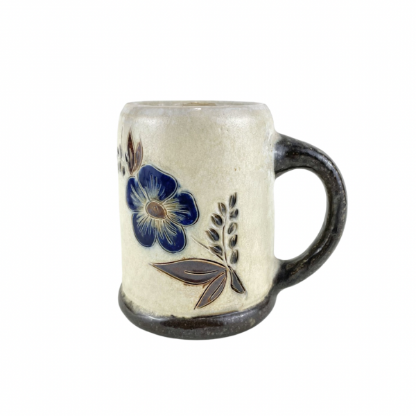 Kufel ceramiczny Dubois Belgia