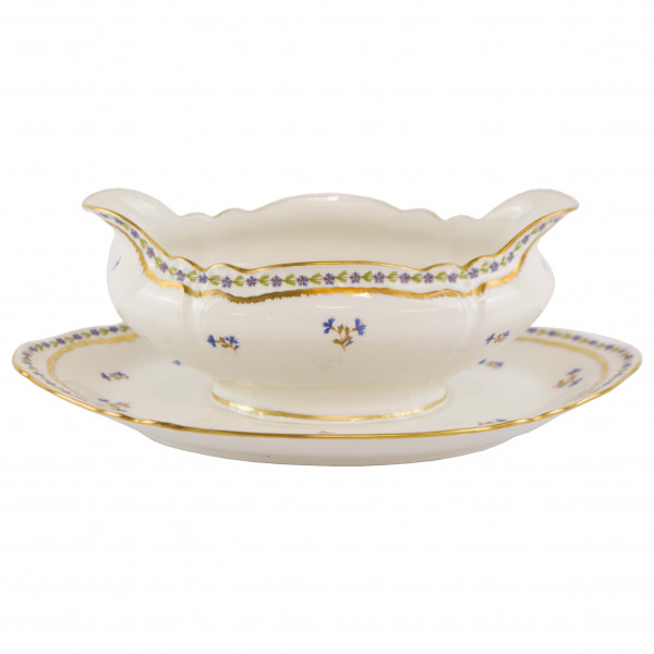 Sosjerka Limoges Balleroy