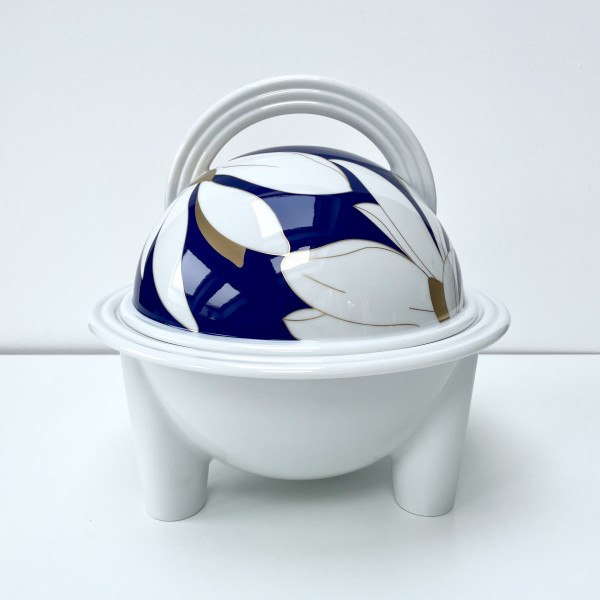 Waza Cupola Fiorella Rosenthal