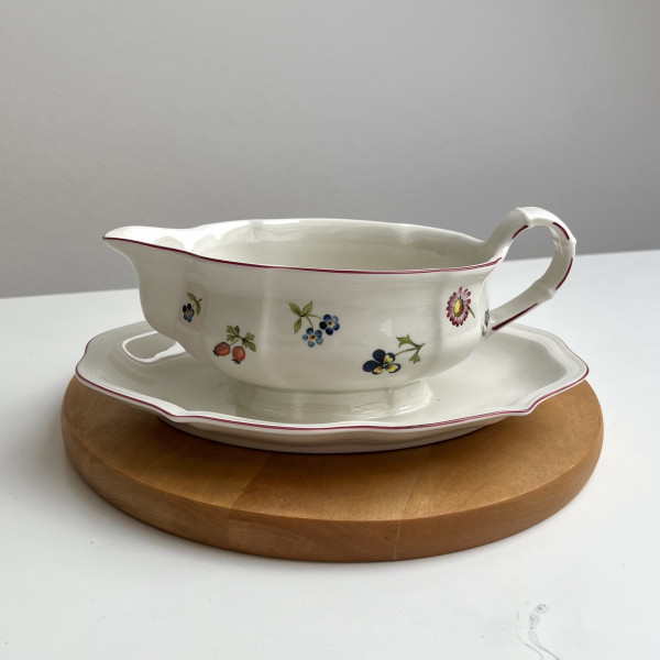 Sosjerka Villeroy&Boch