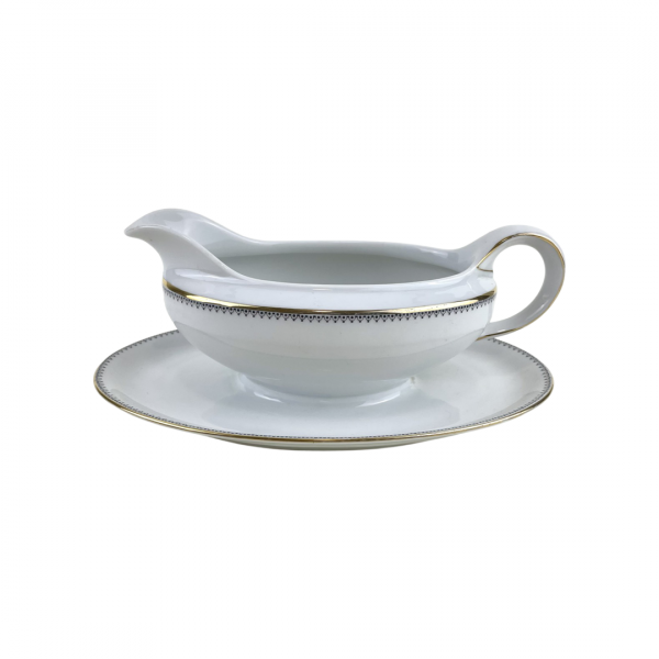 Sosjerka KPM Waldenburg