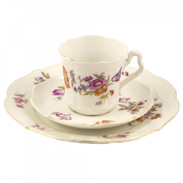 Filiżanka do kawy Carl Tielsch