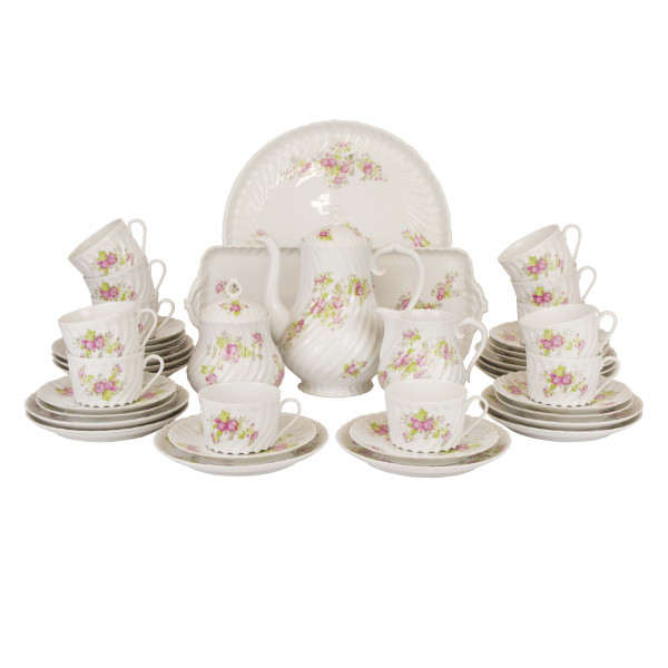 Serwis kawowy Limoges Tharaud