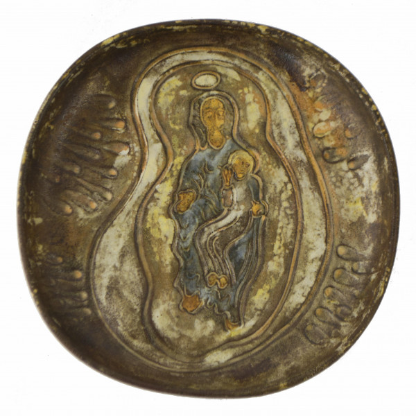 Patera Kostanda Vallauris