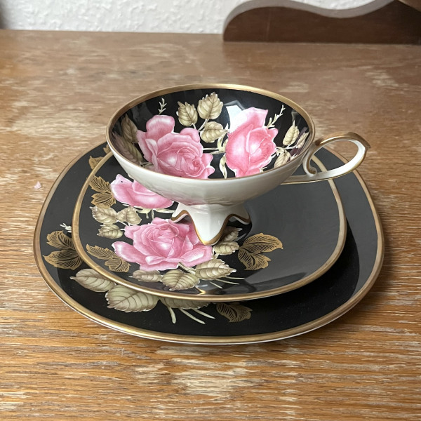 Filiżanka śniadaniowa Rudolf Wachter