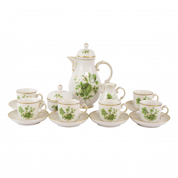 Serwis Heinrich Hochst Residenz