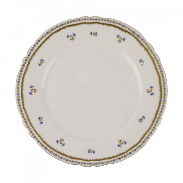Talerz obiadowy Limoges Balleroy