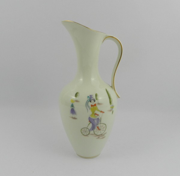 Wazon z uchwytem Lindner Jou Jou