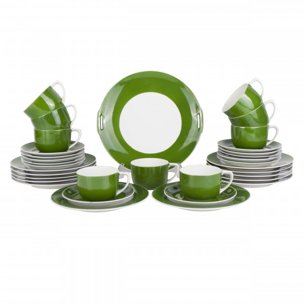 Zestaw porcelany RS Tillowitz